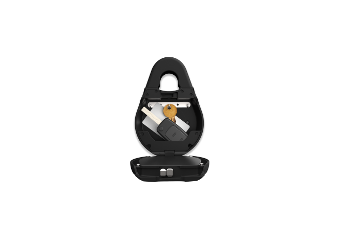 igloohome keybox 3