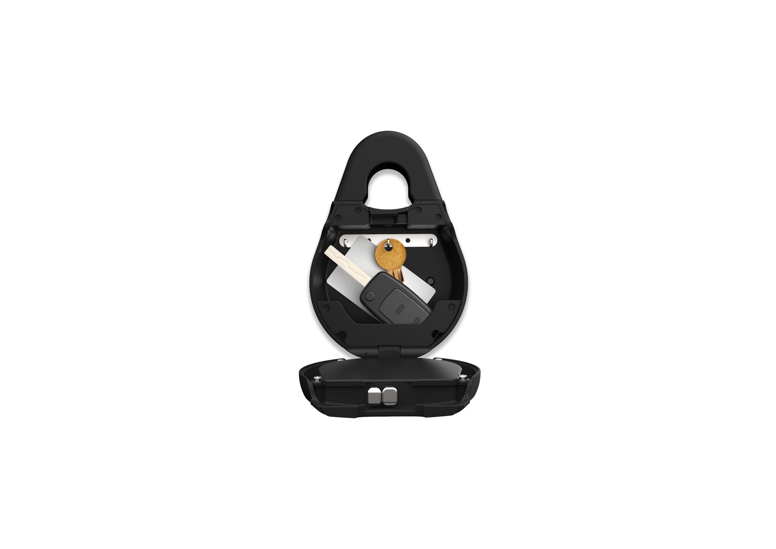 igloohome keybox 3