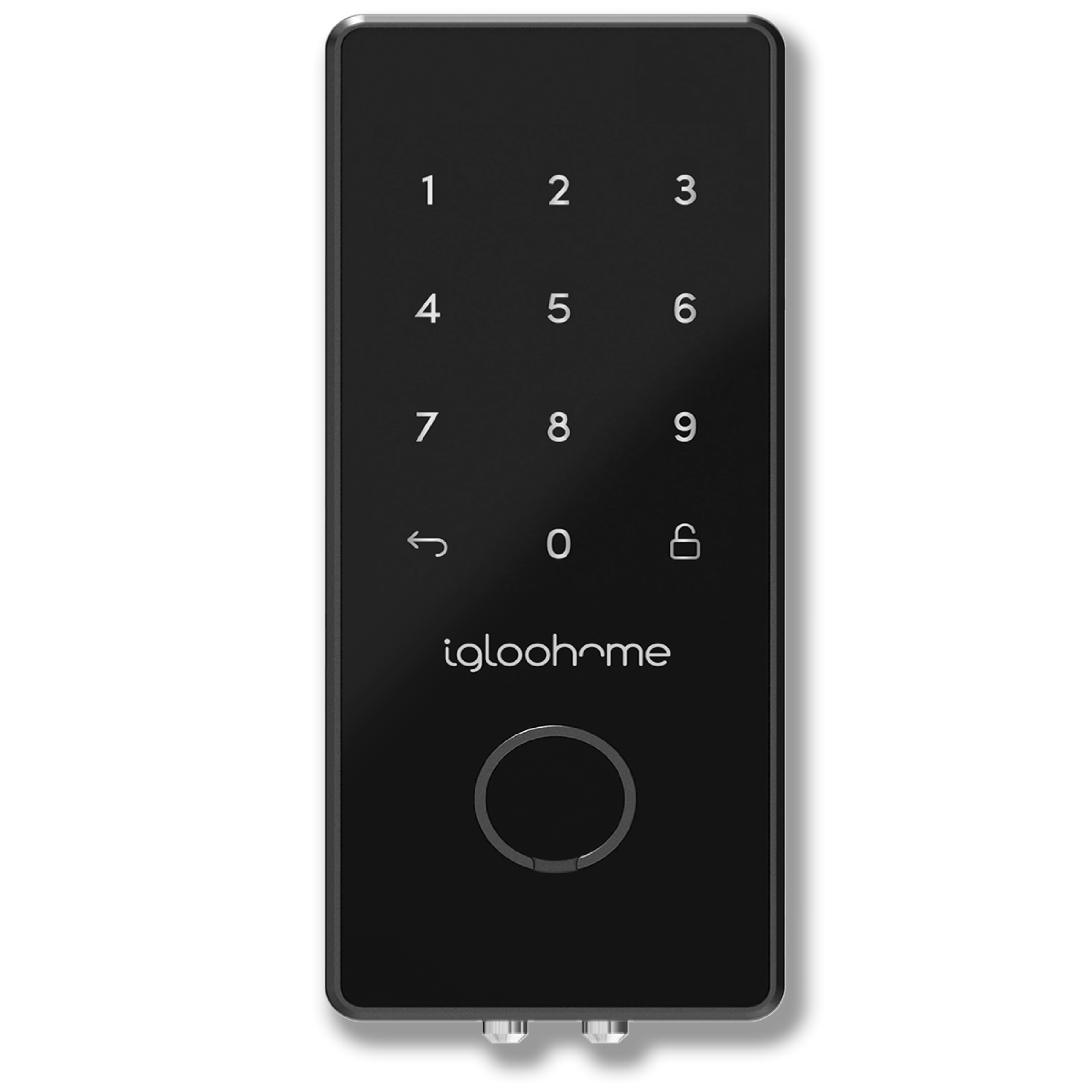 Igloohome Deadbolt 2S-2E