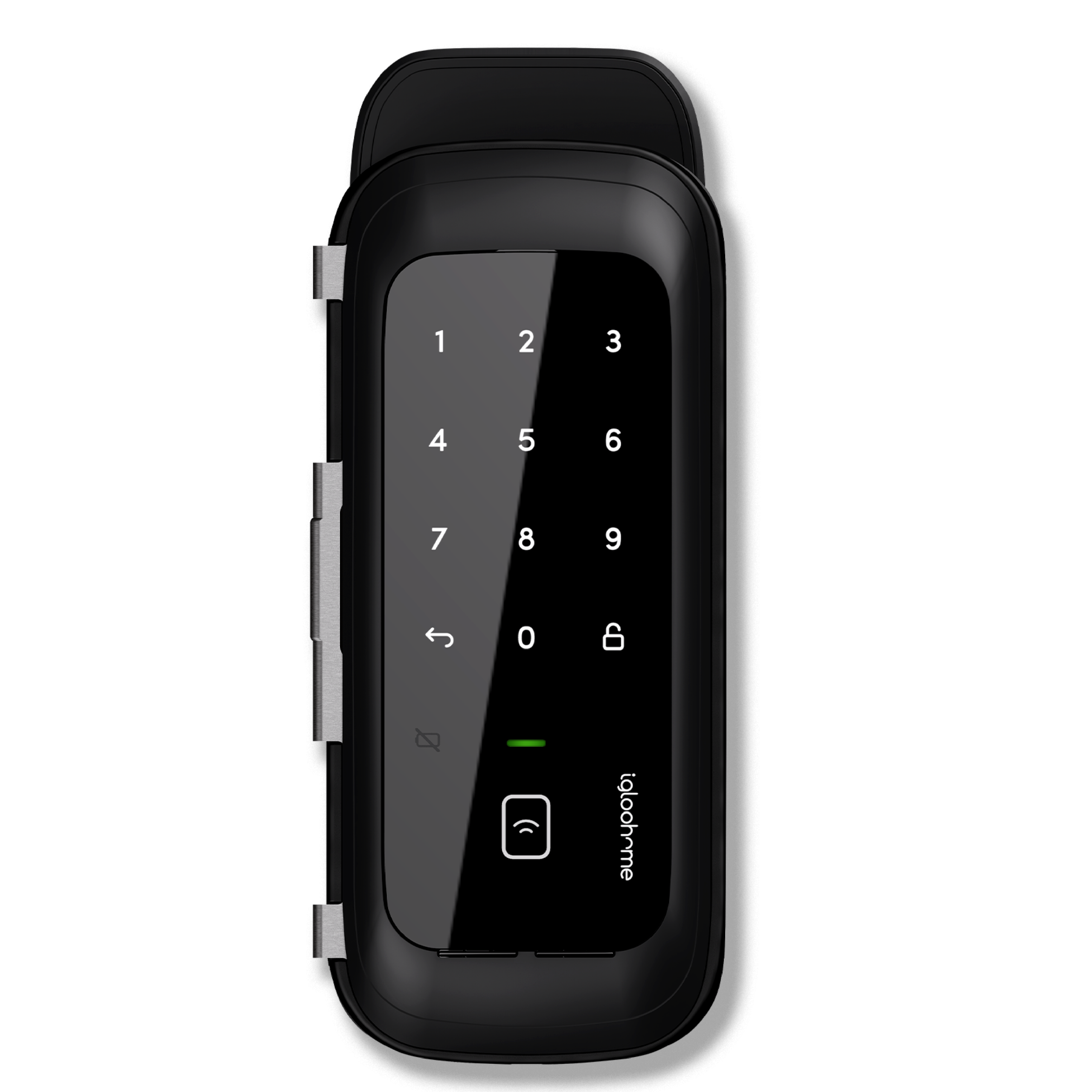 Igloohome Smart Glass Door Lock