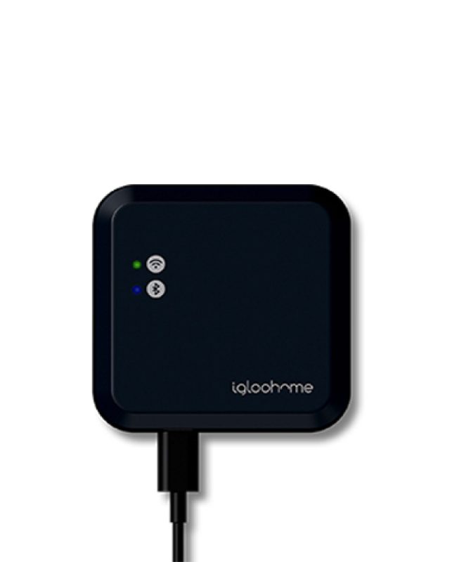 Igloohome WIFI Bridge