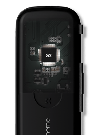 igloohome Glassdoor lock Canada, USA