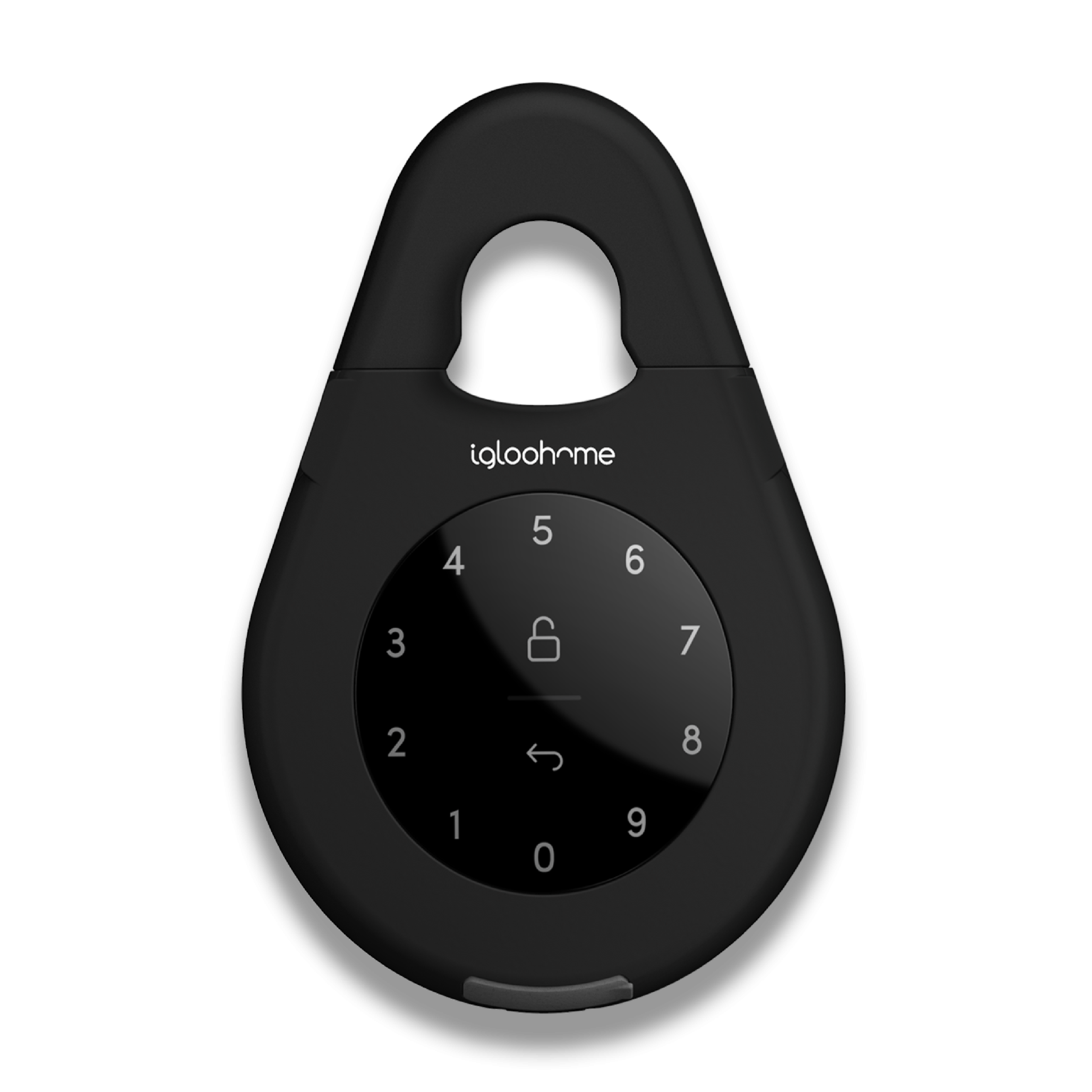 Igloohome Smart Keybox 3