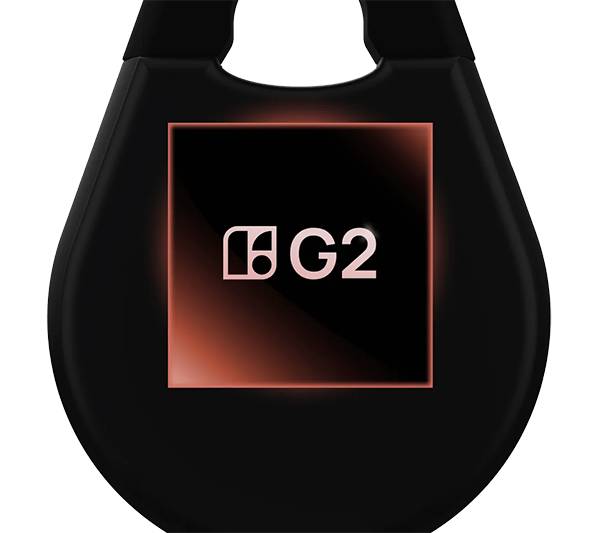 igloohome keybox 3