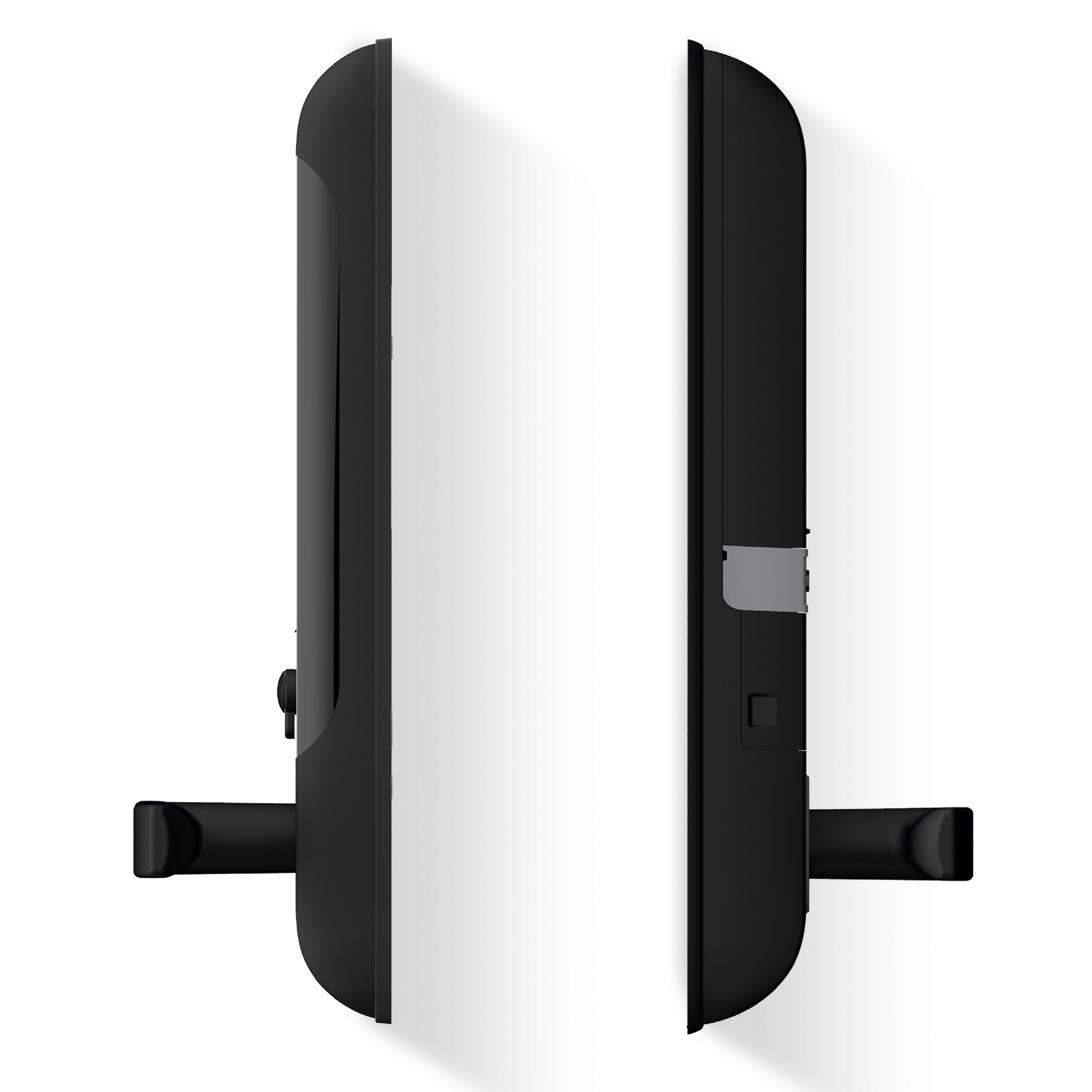 Igloohome Smart Lever Mortise - Image 3