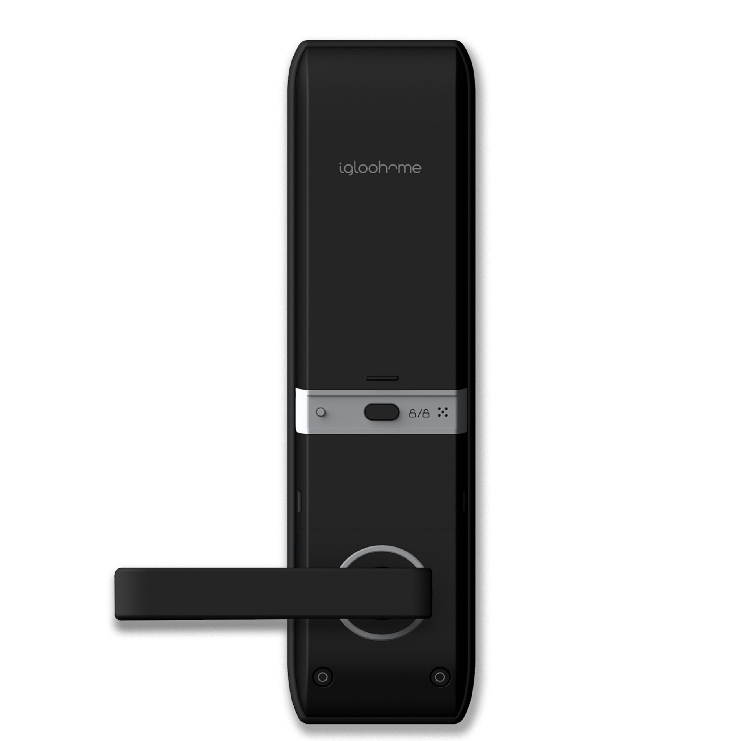 Igloohome Smart Lever Mortise - Image 2