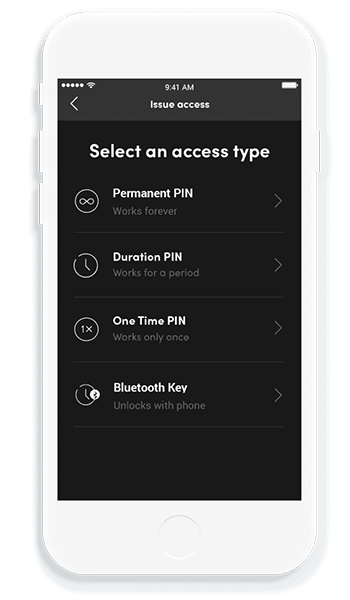 igloohome smart locks North America