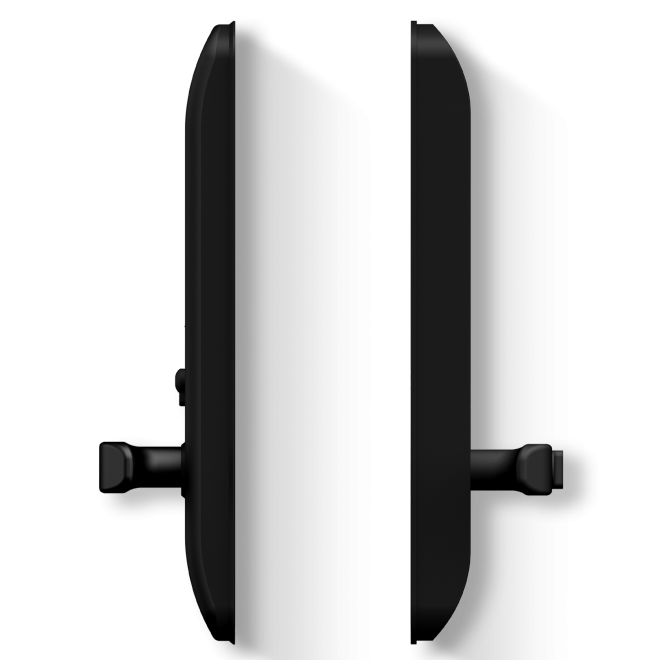 Igloohome Smart Mortise 2 Plus - Image 3