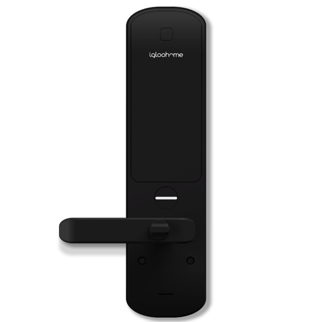 Igloohome Smart Mortise 2 Plus - Image 2