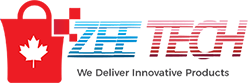 ZeeTech (Igloohome smart locks) 