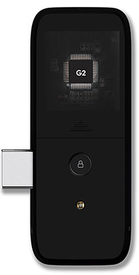 AlgoPin-igloohome-ZeeTech