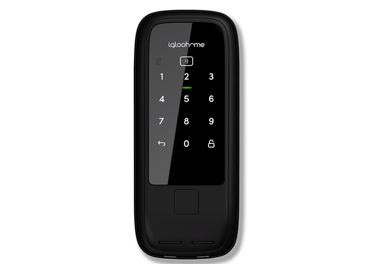 igloohome Smart Gate Lock Canada, USA