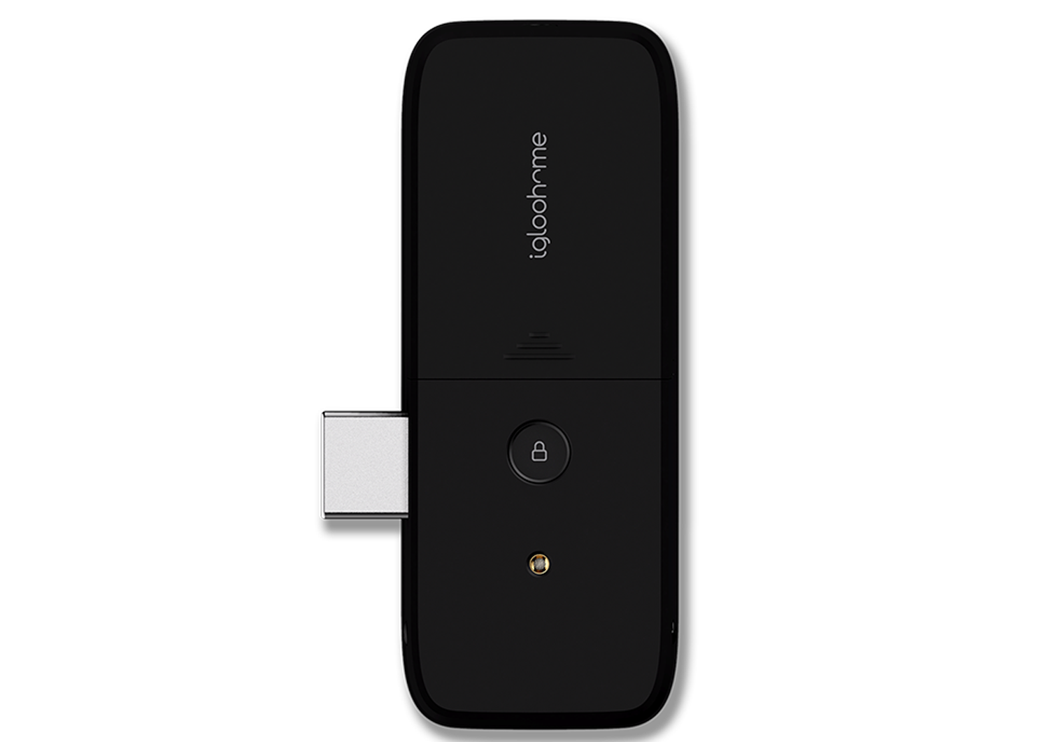 igloohome Smart Gate Lock Canada, USA