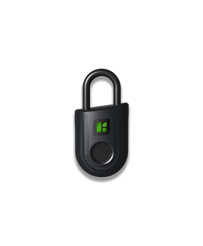 igloohome Padlock Lite Canada, USA